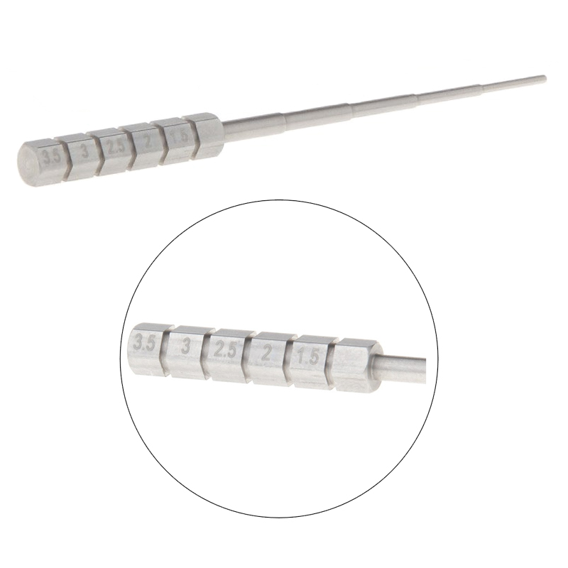 COIL TOOL 1,5 3,5 MM (DIY)