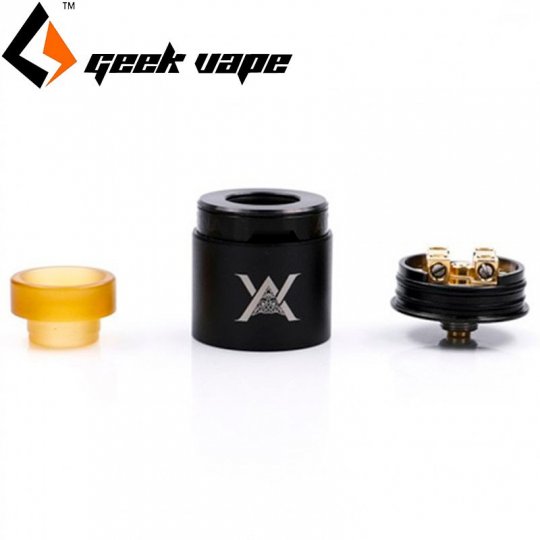 GEEK VAPE ATHENA SQUONK KIT