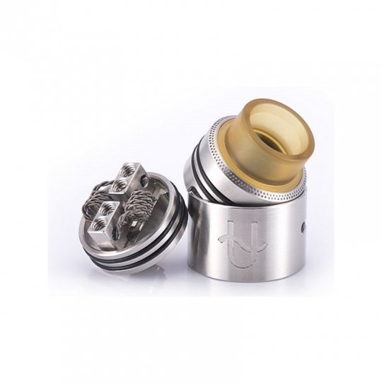 WOTOFO SERPENT BF SQUONKER RDA