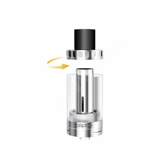 ASPIRE CLEITO TANK - 2 ML