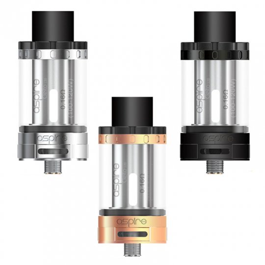 ASPIRE CLEITO 120 TANK - 2 ML