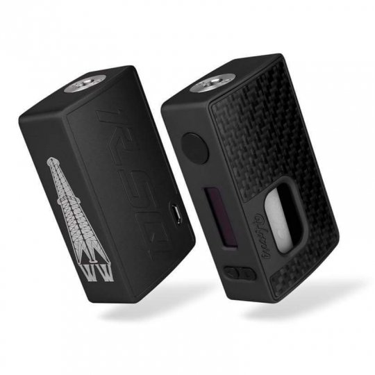 HOTCIG RIGMOD RSQ SQUONK MOD (80W)