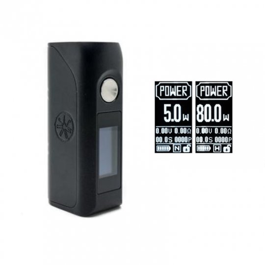 ASMODUS COLOSSAL 80W TOUCH SCREEN